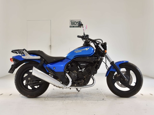 Kawasaki ELIMINATOR 250V 2001