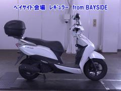 Honda LEAD125 2013