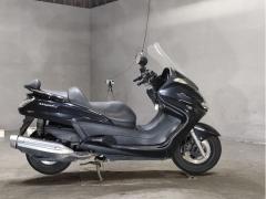 Yamaha GRAND MAJESTY400 2011