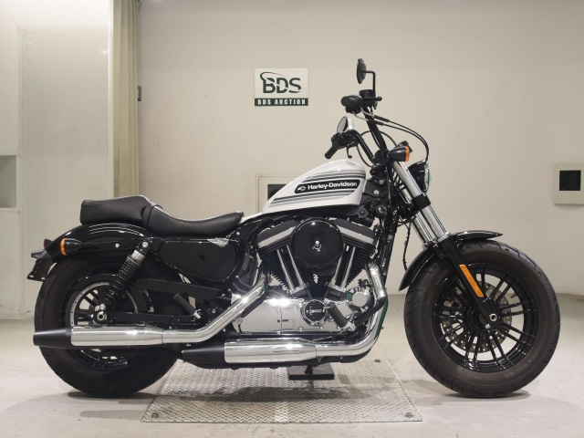 HD SPORTSTER FORTY-EIGHT XL1200XS 2020