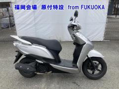 Honda LEAD125 2016