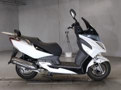 Kymco G-DINK125I 2013