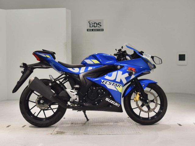 Suzuki GSX-R125