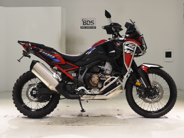 Honda AFRICATWIN CRF1100LD 2023