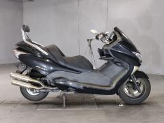 Honda FORZA Z 2006