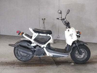 Honda ZOOMER 2003