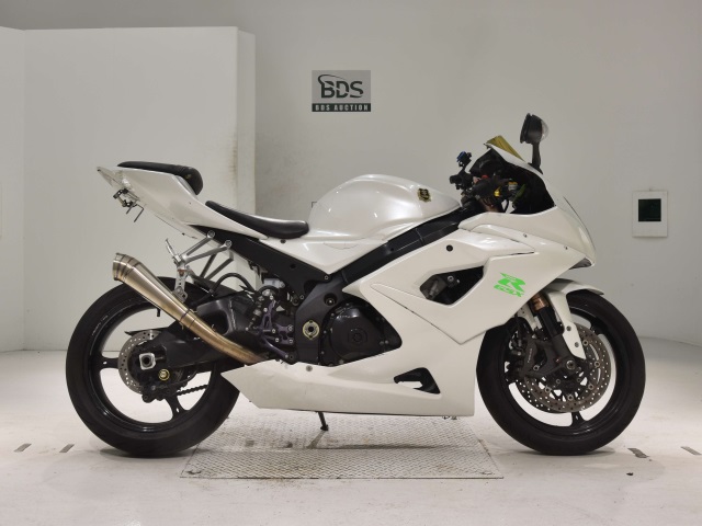 Suzuki GSX-R1000 2006