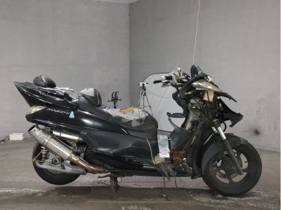 Yamaha GRAND MAJESTY250 2004