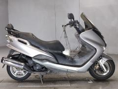 Yamaha MAJESTY 125 2005