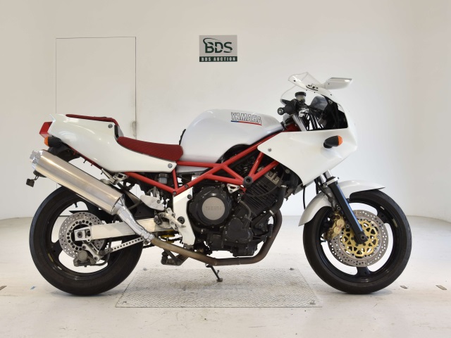 Yamaha TRX850 1995