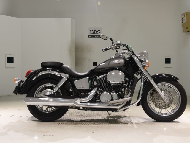 Honda SHADOW400 2007