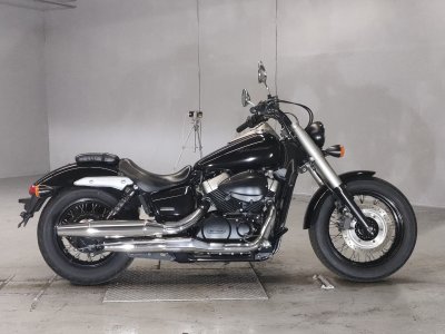 Honda SHADOW750 PHANTOM 2010
