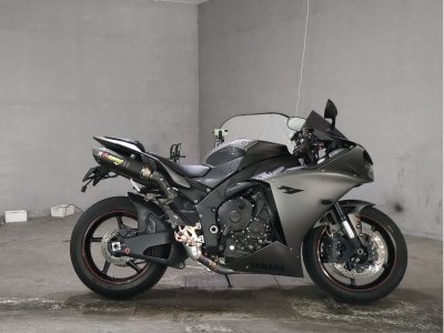 Yamaha YZF-R1 2014