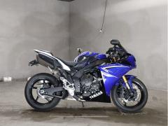 Yamaha YZF-R1 2009
