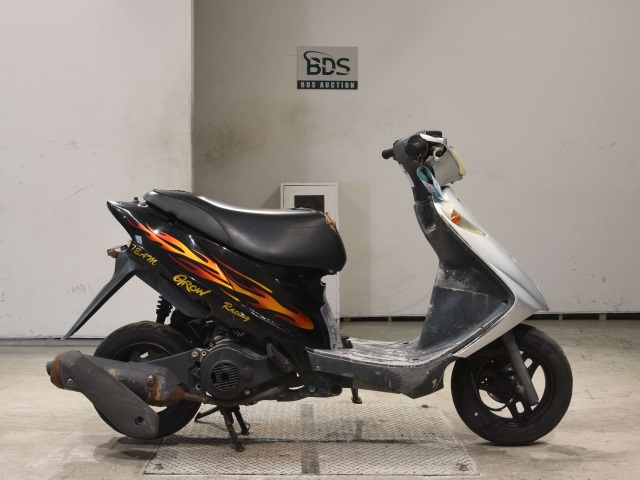 Suzuki ADDRESS V125