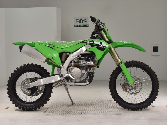Kawasaki KX250 2024