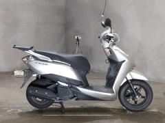 Honda LEAD125 2016