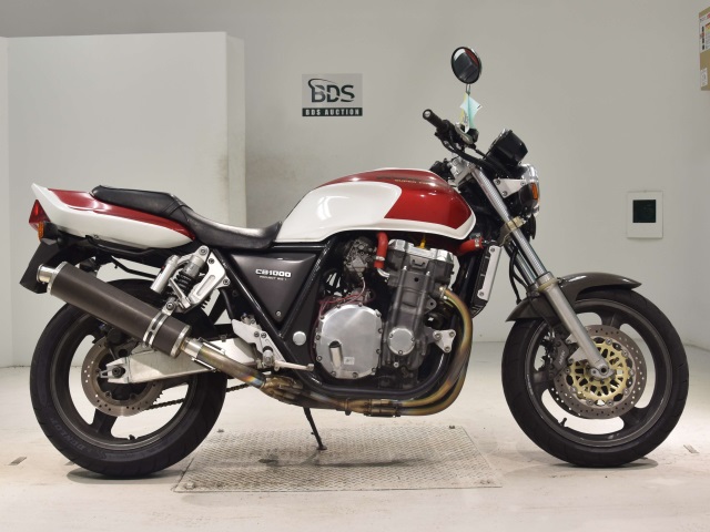 Honda CB1000SF 1993