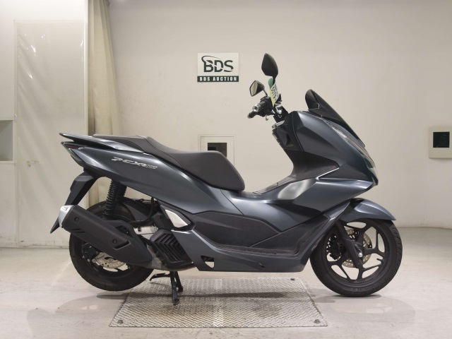 Honda PCX160 2021