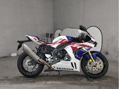 Honda CBR1000RR SP 2023