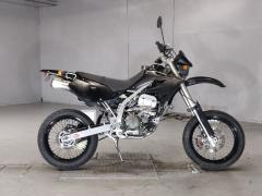 Kawasaki D-TRACKER250 2004