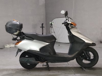 Honda SPACY100 2007