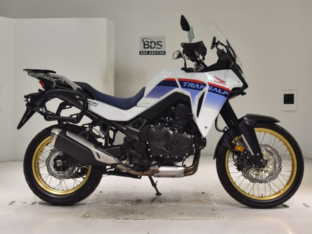 Honda XL750TRANSALP 2023
