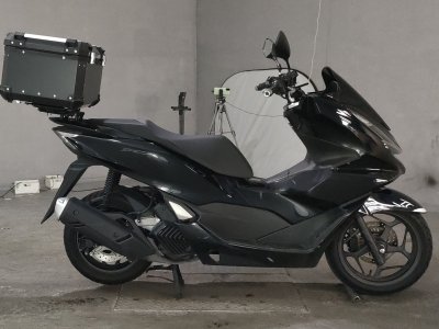 Honda PCX125 2023