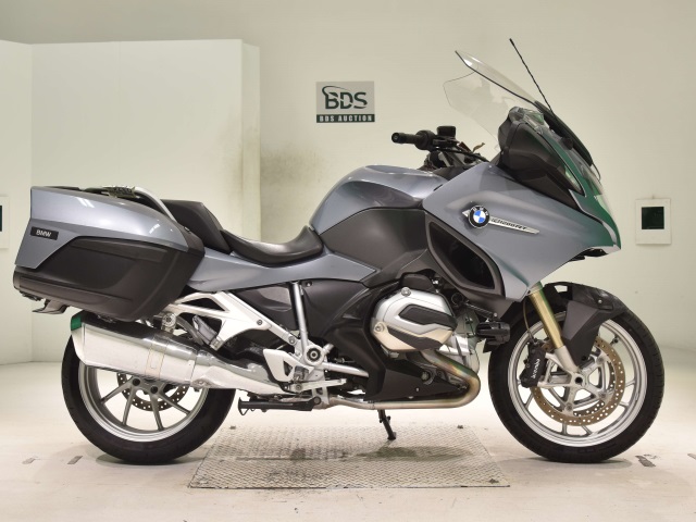 BMW R1200RT 2015