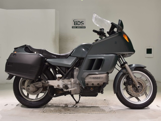 BMW K100RT 1984