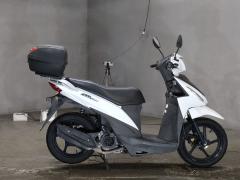 Suzuki ADDRESS V110