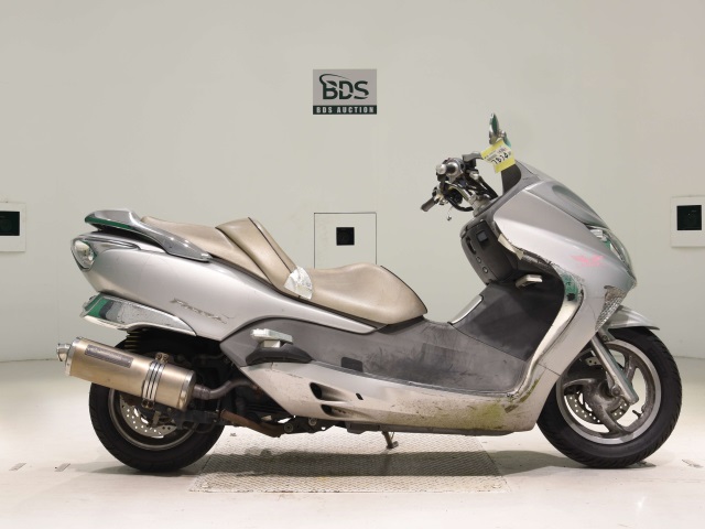 Honda FORZA 2004