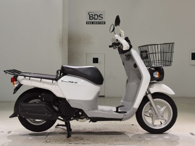Honda BENLY 50-2 2016