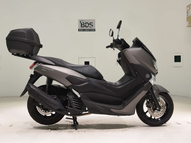 Yamaha N-MAX155A