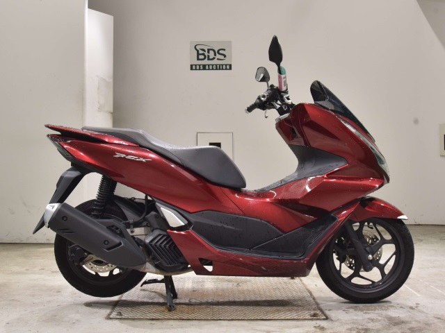 Honda PCX125 2021