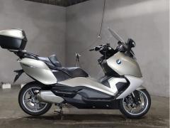 BMW C650GT 2013