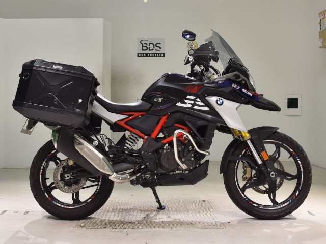BMW G310GS 2023