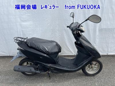Honda DIO-6 2006