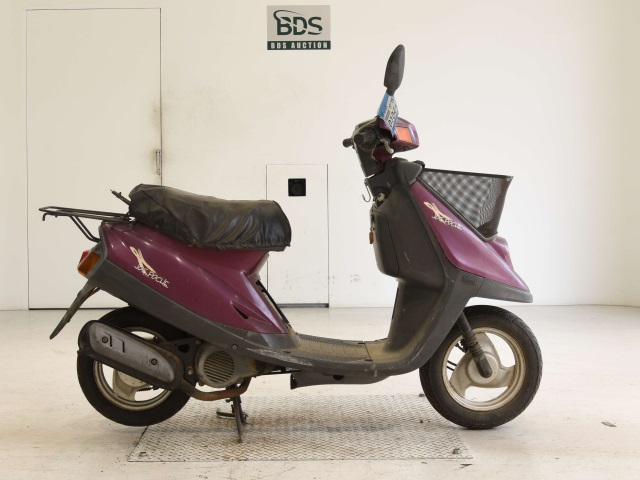Yamaha JOG POCHE 1994