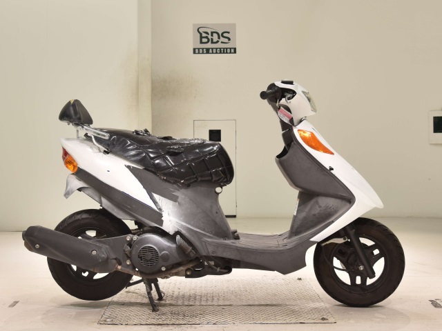 Suzuki ADDRESS V125