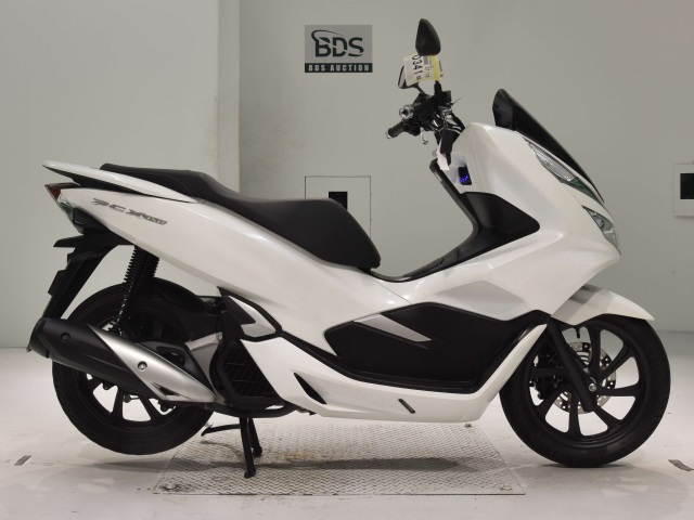 Honda PCX150 2018