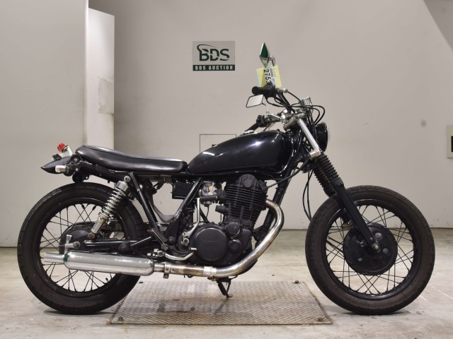 Yamaha SR400 1993