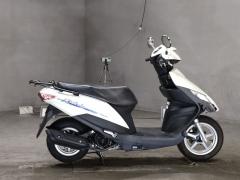 Suzuki ADDRESS V125