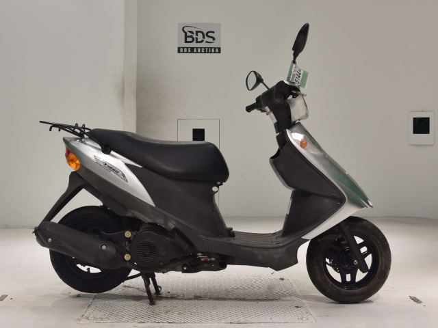 Suzuki ADDRESS V125