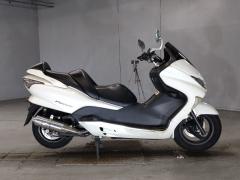 Honda FORZA Z 2006