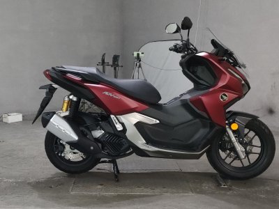 Honda ADV 160 2023