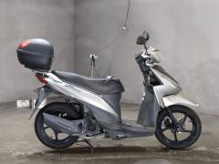 Suzuki ADDRESS V110