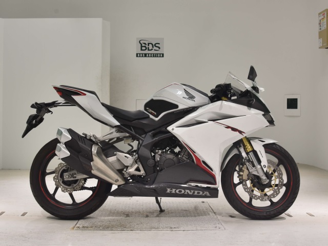 Honda CBR250RRA 2018