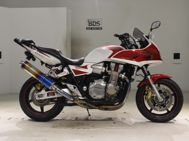 Honda CB1300SF 2007
