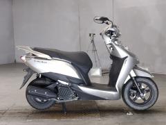 Honda LEAD125 2015